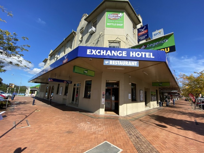 154 Victoria Street, Taree NSW 2430