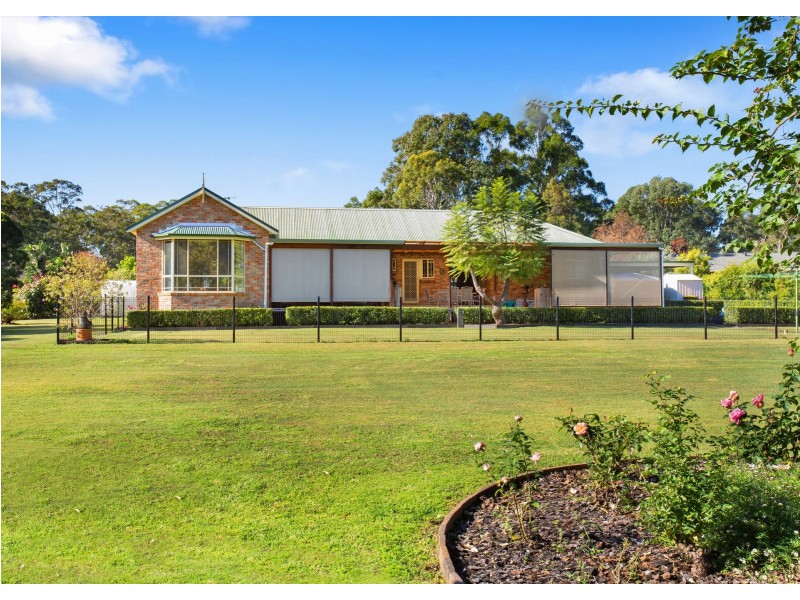 45 Potoroo Drive, Taree NSW 2430