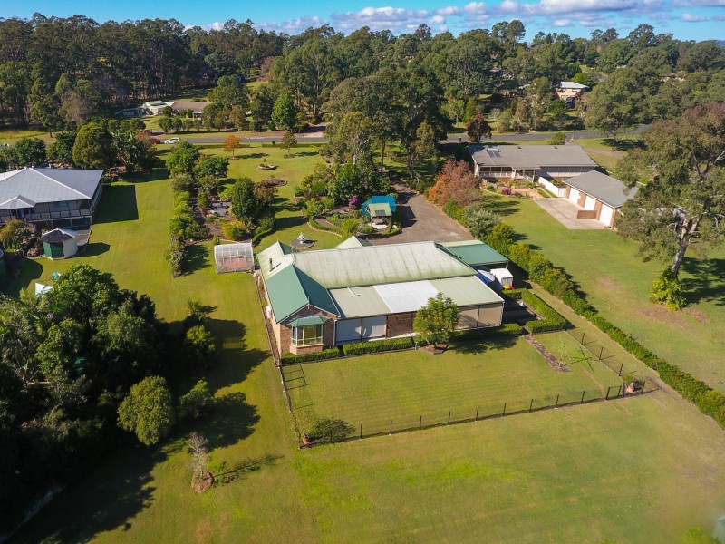 45 Potoroo Drive, Taree NSW 2430