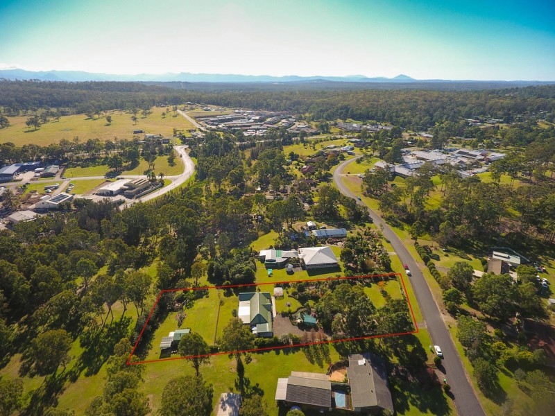 45 Potoroo Drive, Taree NSW 2430
