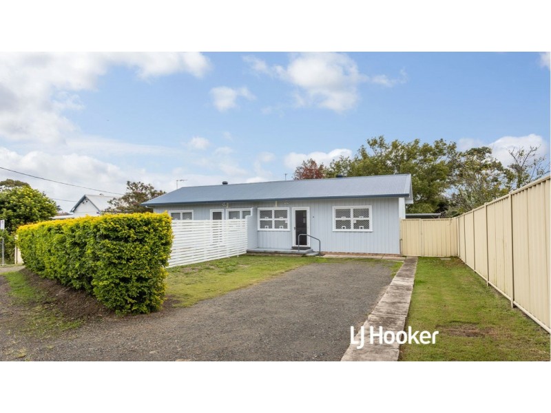 Unit 1/1 Commerce Lane, Taree NSW 2430