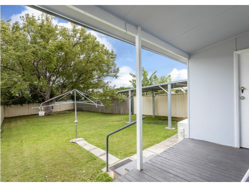 Unit 1/1 Commerce Lane, Taree NSW 2430