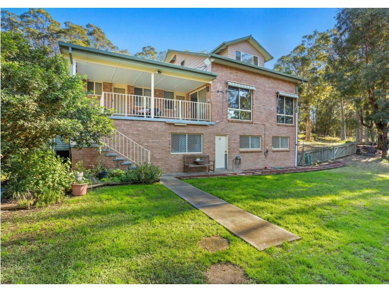 21 Bull Hill Road, Tinonee NSW 2430