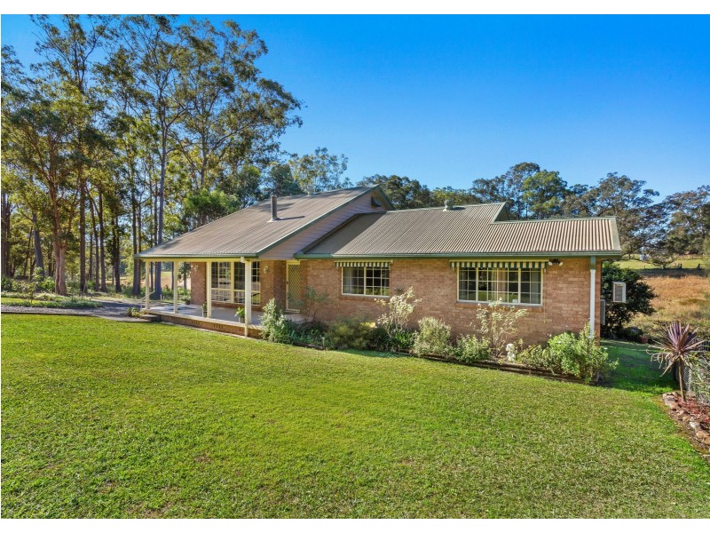 21 Bull Hill Road, Tinonee NSW 2430