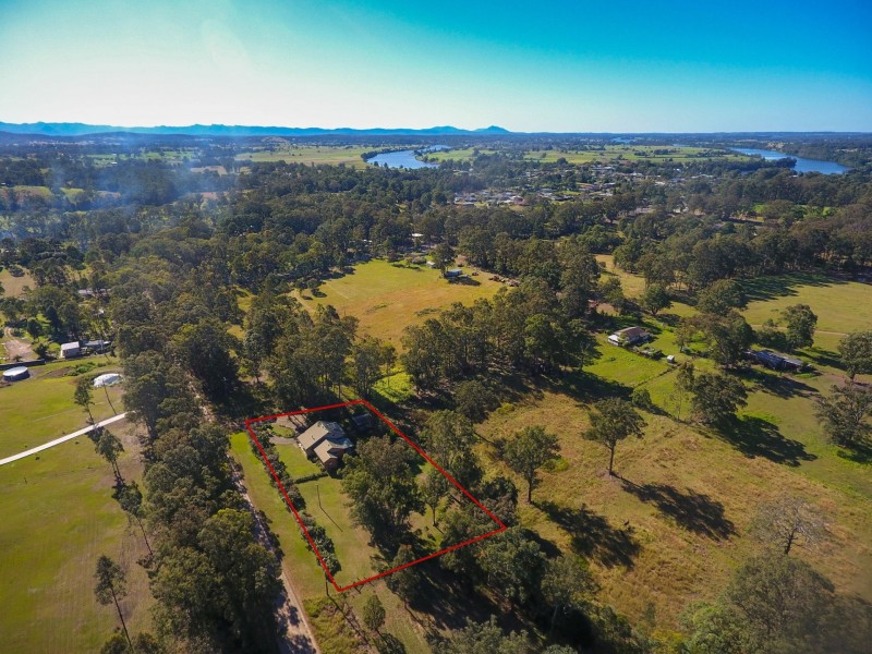 21 Bull Hill Road, Tinonee NSW 2430
