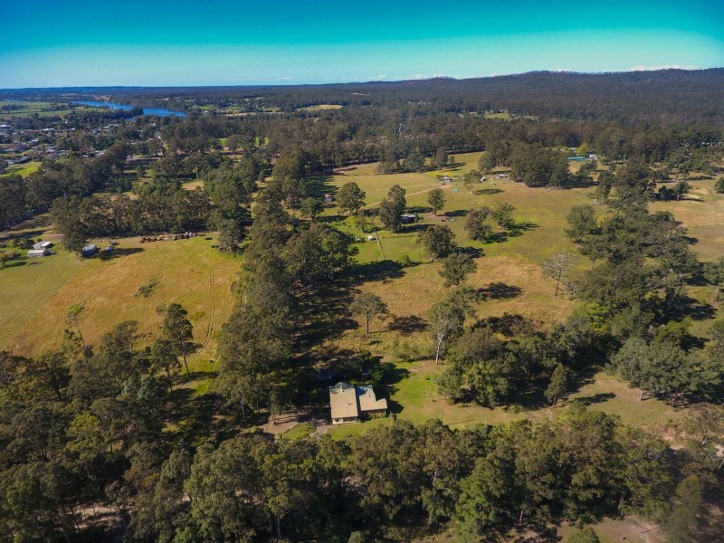 21 Bull Hill Road, Tinonee NSW 2430