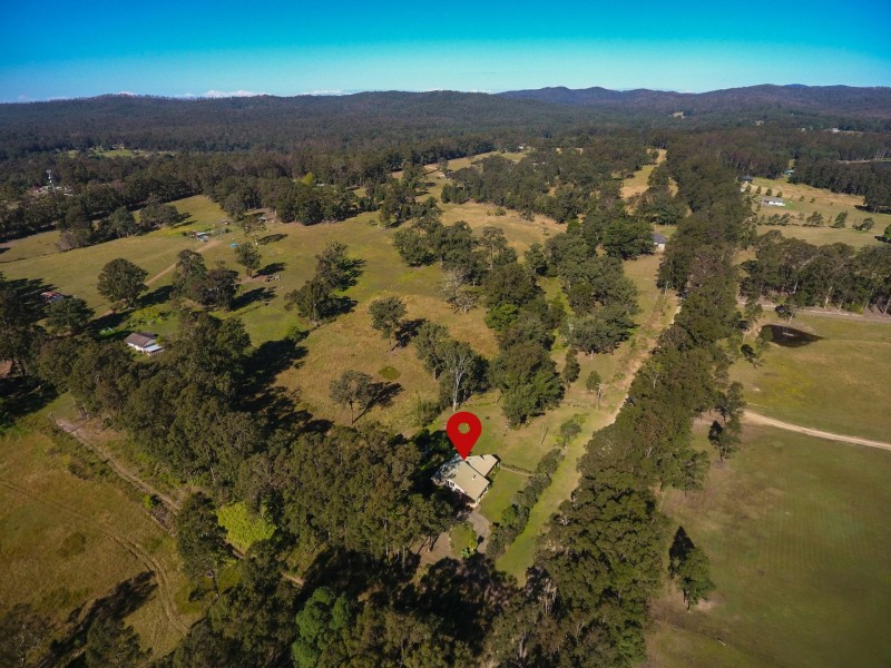 21 Bull Hill Road, Tinonee NSW 2430