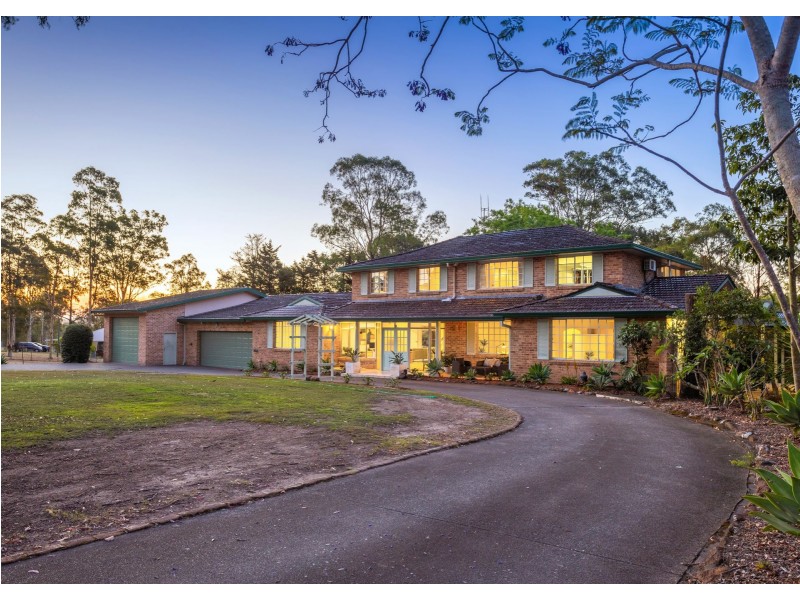 8 Farmborough Close, Cundletown NSW 2430