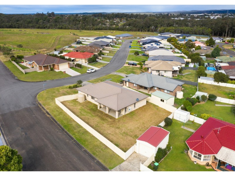 1 Pyrus Drive, Taree NSW 2430