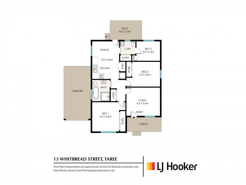 13 Whitbread Street, Taree NSW 2430