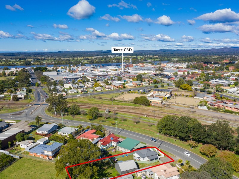 13 Whitbread Street, Taree NSW 2430