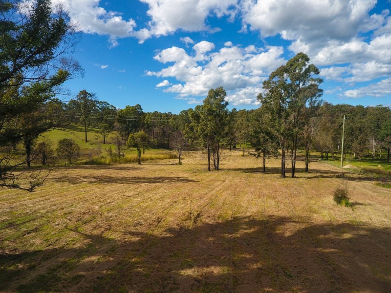 11 Kiwarrak Drive, Rainbow Flat NSW 2430