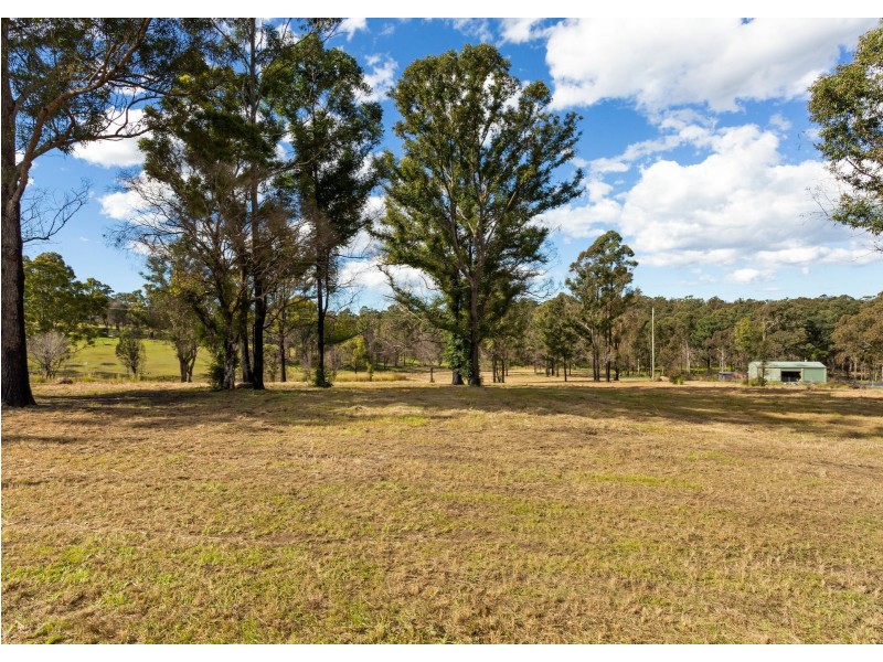 11 Kiwarrak Drive, Rainbow Flat NSW 2430