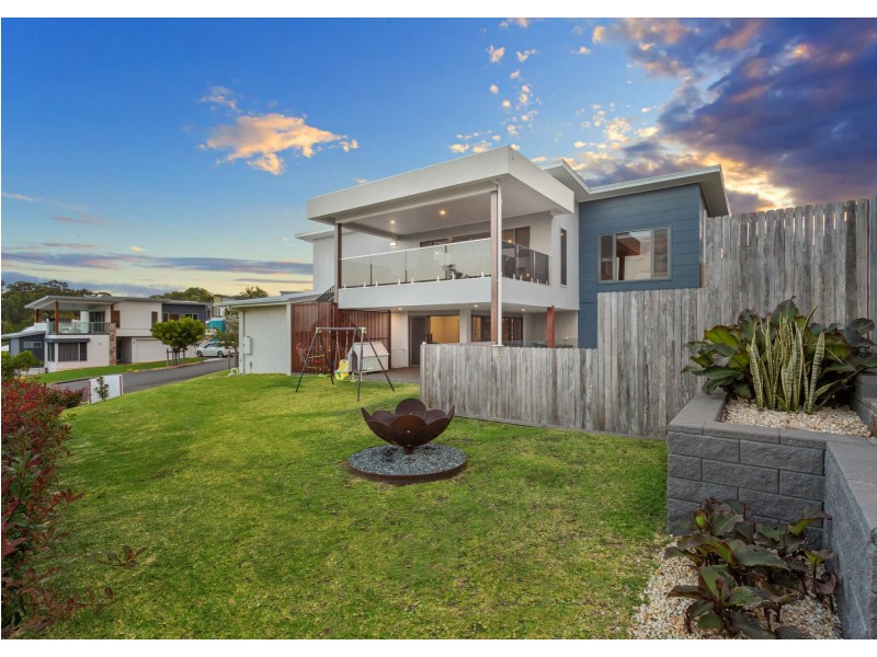 30 Cottesloe Circuit, Red Head NSW 2430