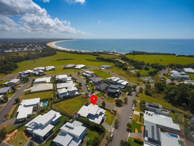 30 Cottesloe Circuit, Red Head NSW 2430
