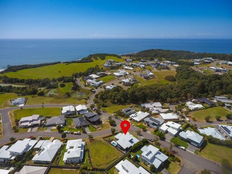 30 Cottesloe Circuit, Red Head NSW 2430