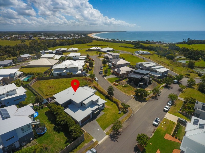 30 Cottesloe Circuit, Red Head NSW 2430