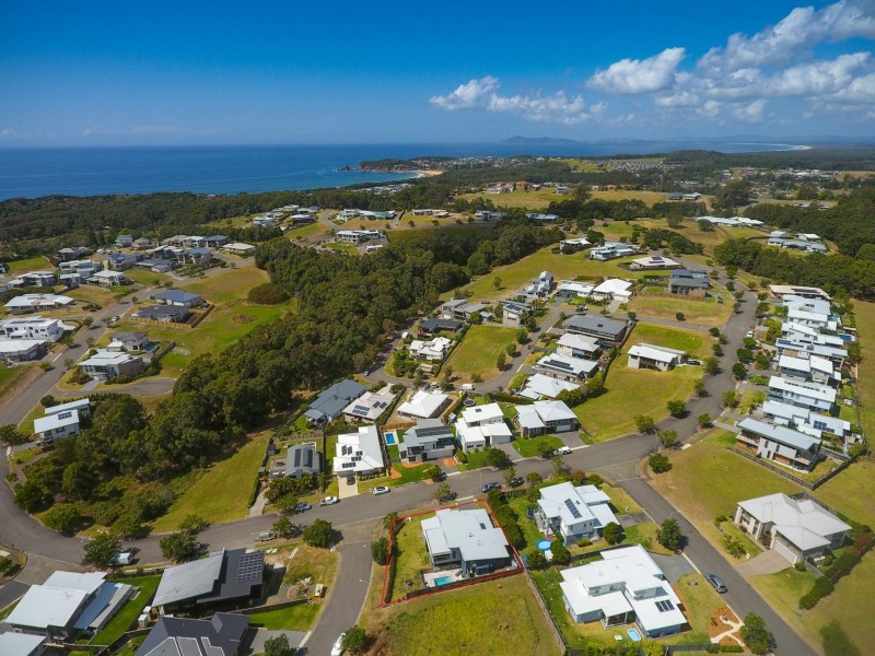 30 Cottesloe Circuit, Red Head NSW 2430