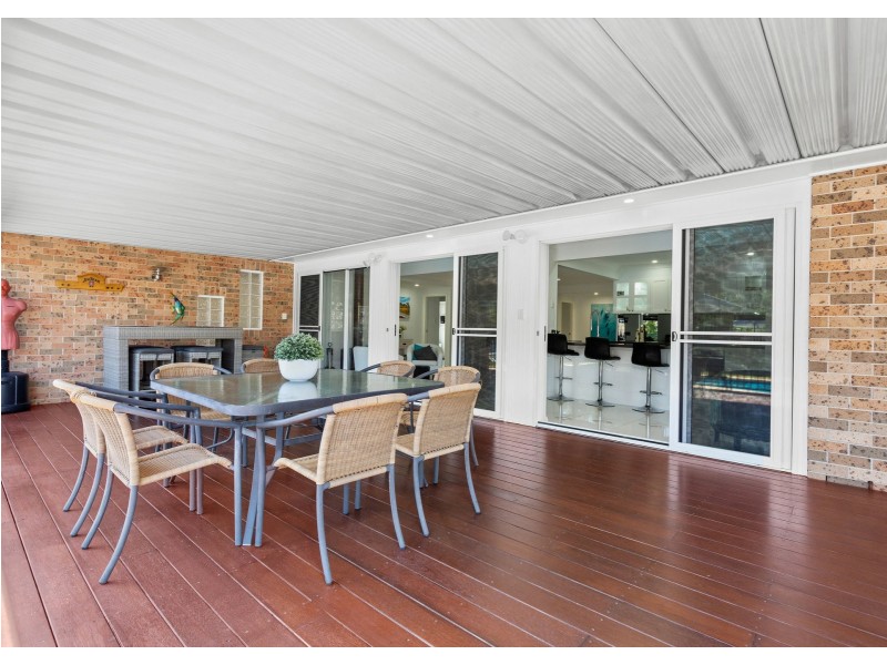 4 Bahama Place, Tuncurry NSW 2428