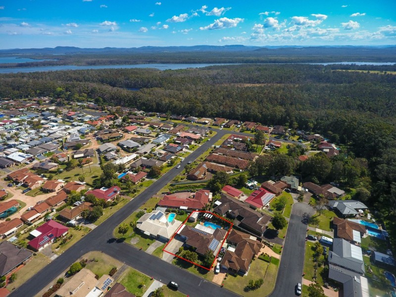 4 Bahama Place, Tuncurry NSW 2428