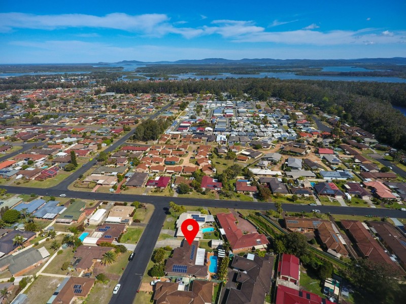 4 Bahama Place, Tuncurry NSW 2428