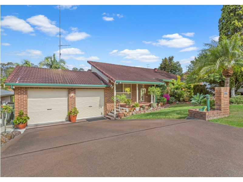 1 Coorong Place, Taree NSW 2430