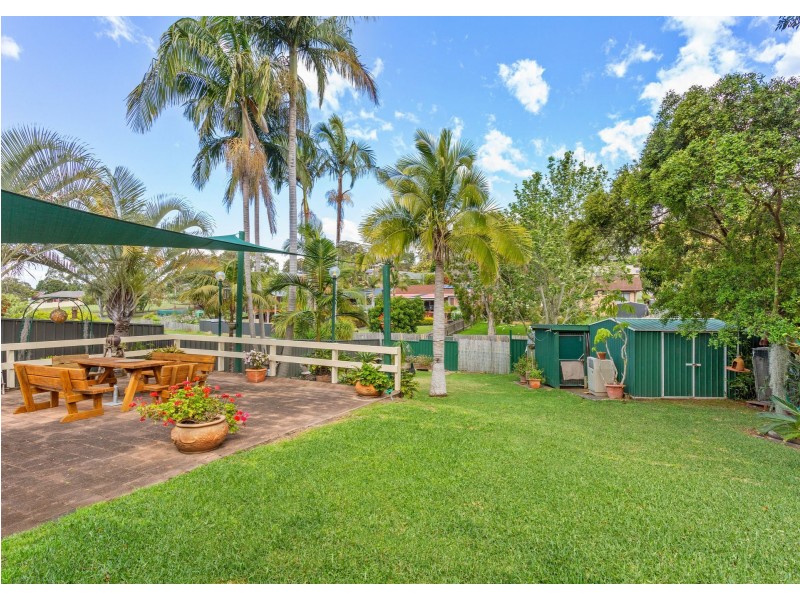 1 Coorong Place, Taree NSW 2430