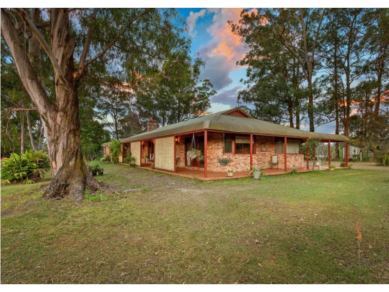 94 Bullocky Way, Failford NSW 2430