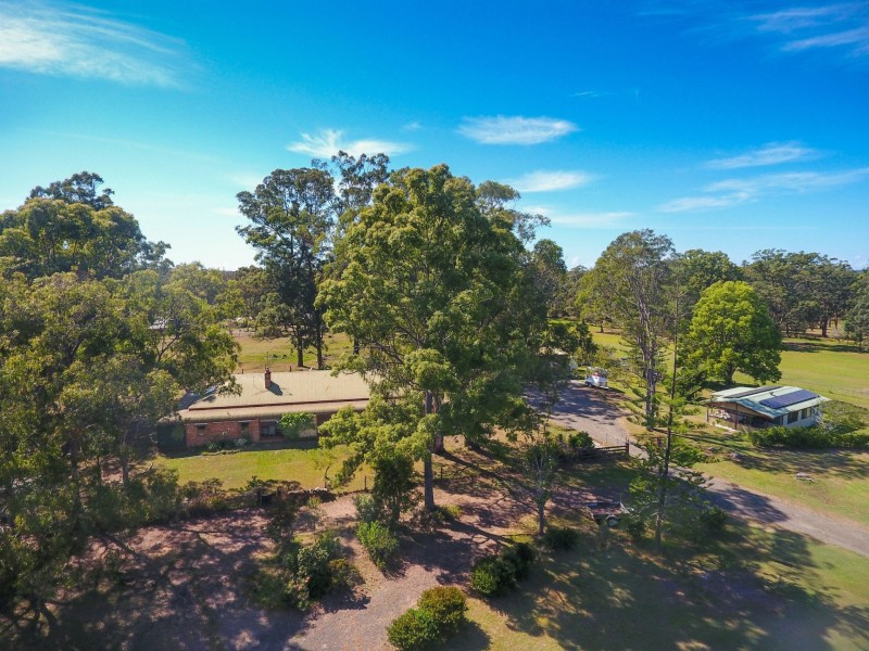 94 Bullocky Way, Failford NSW 2430