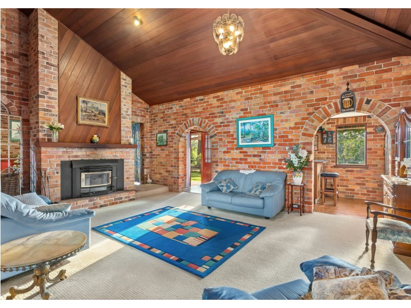 94 Bullocky Way, Failford NSW 2430