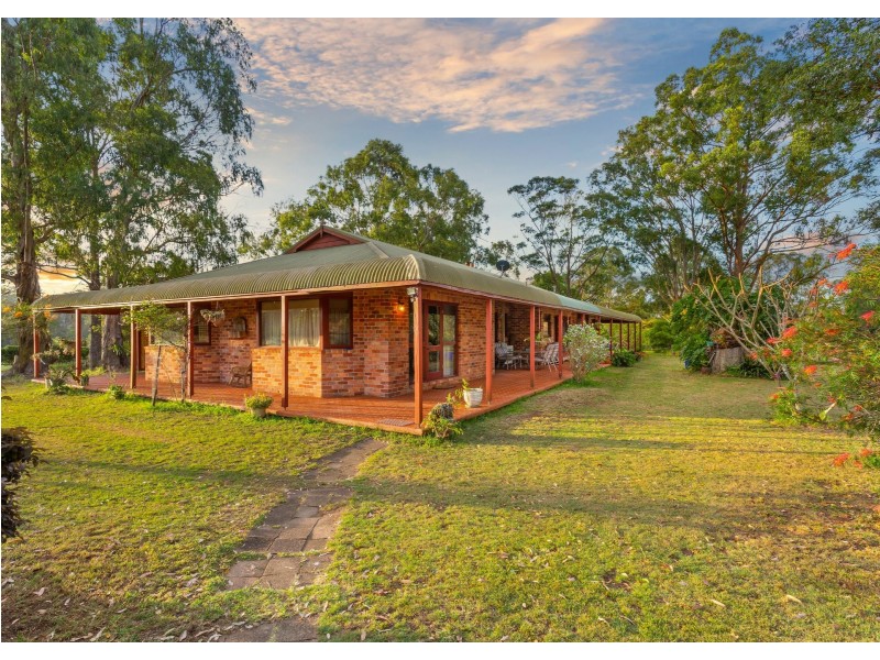 94 Bullocky Way, Failford NSW 2430