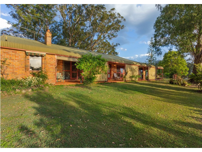 94 Bullocky Way, Failford NSW 2430