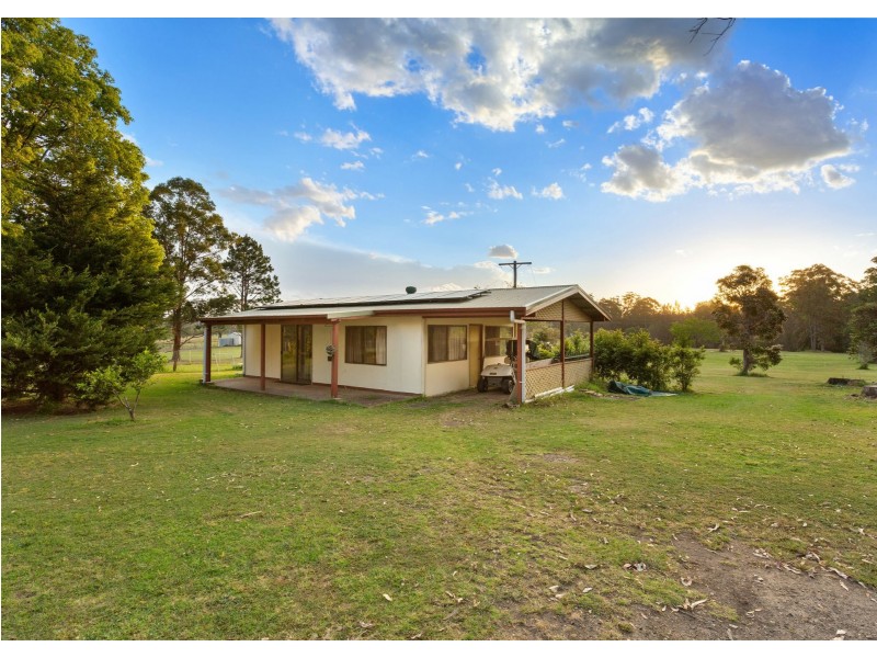 94 Bullocky Way, Failford NSW 2430