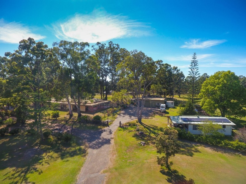 94 Bullocky Way, Failford NSW 2430