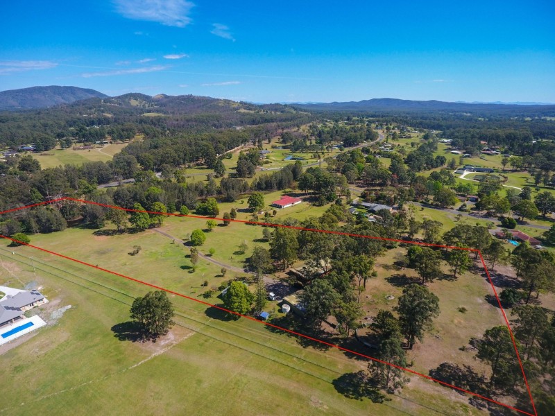 94 Bullocky Way, Failford NSW 2430