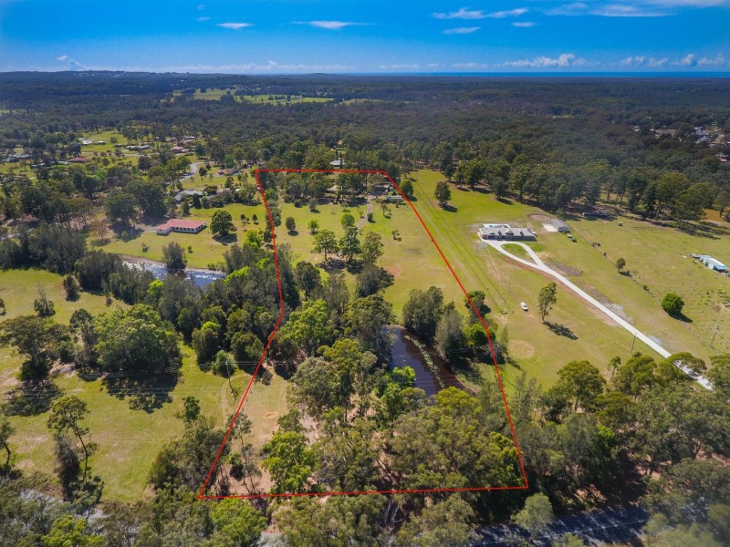 94 Bullocky Way, Failford NSW 2430