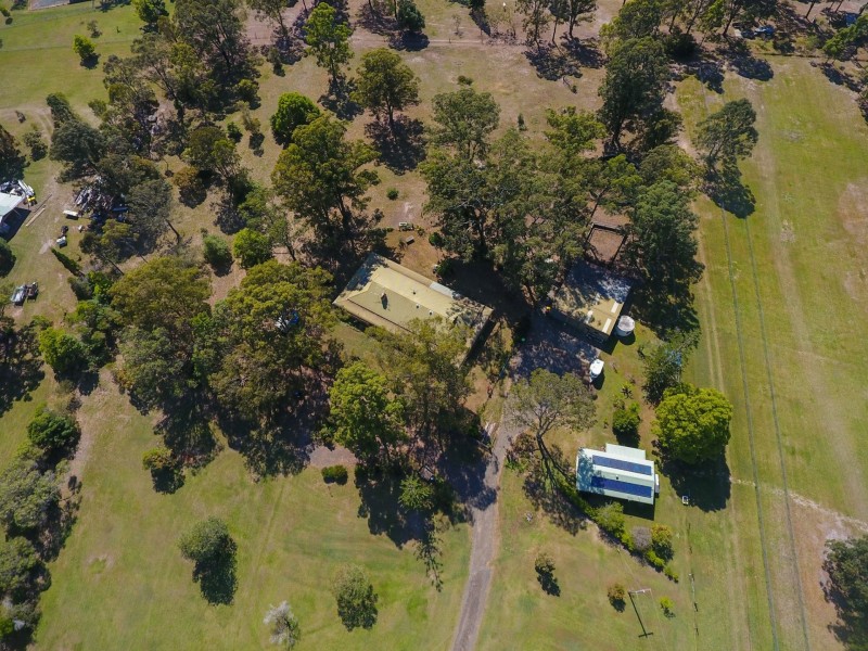 94 Bullocky Way, Failford NSW 2430