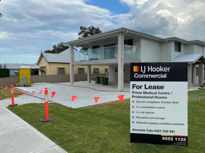 83 Pulteney Street, Taree NSW 2430