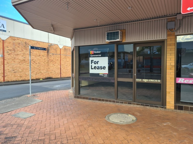 Shop 1/43-49 Pulteney Street, Taree NSW 2430