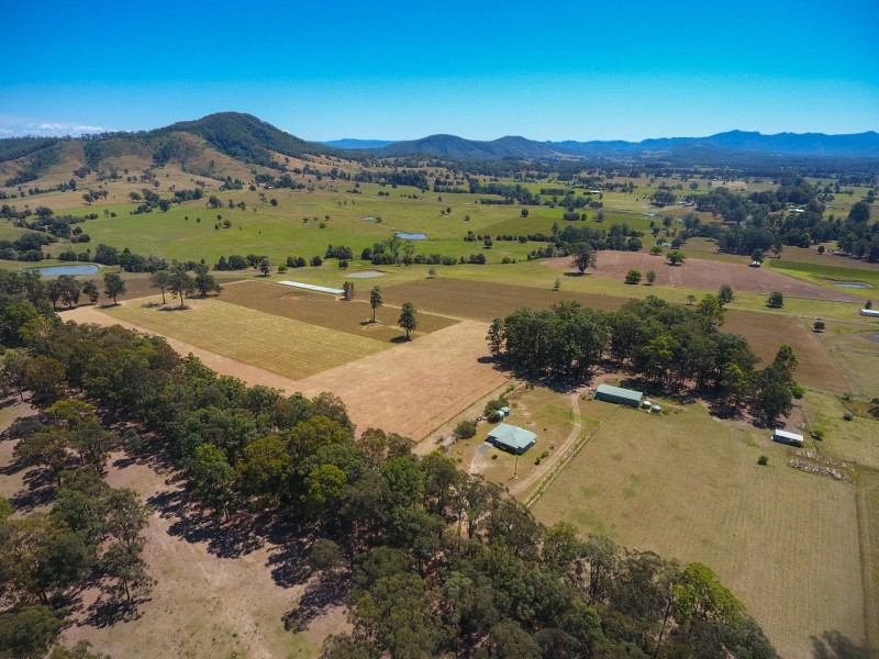423 Comboyne Road, Wingham NSW 2429