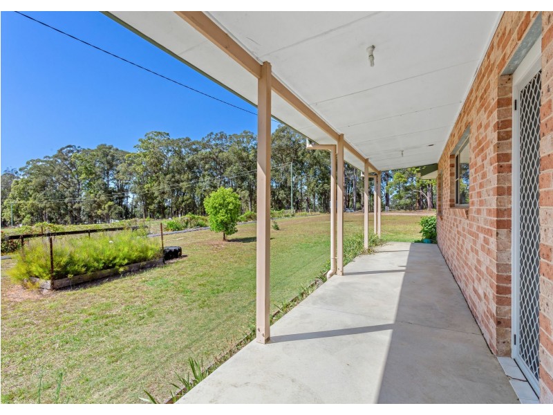 423 Comboyne Road, Wingham NSW 2429