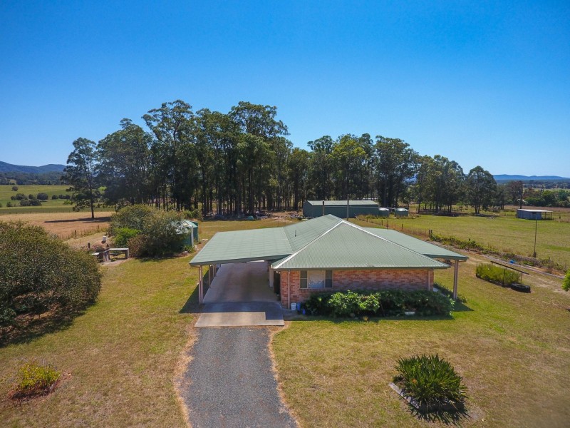 423 Comboyne Road, Wingham NSW 2429