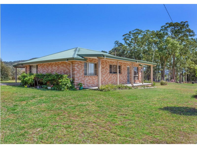 423 Comboyne Road, Wingham NSW 2429