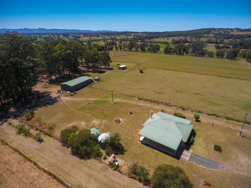 423 Comboyne Road, Wingham NSW 2429