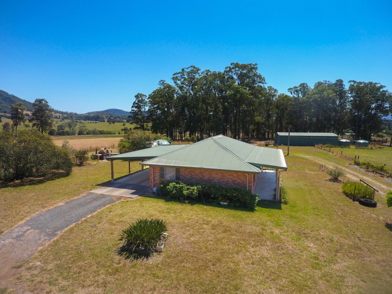 423 Comboyne Road, Wingham NSW 2429