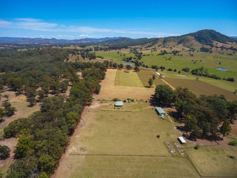 423 Comboyne Road, Wingham NSW 2429