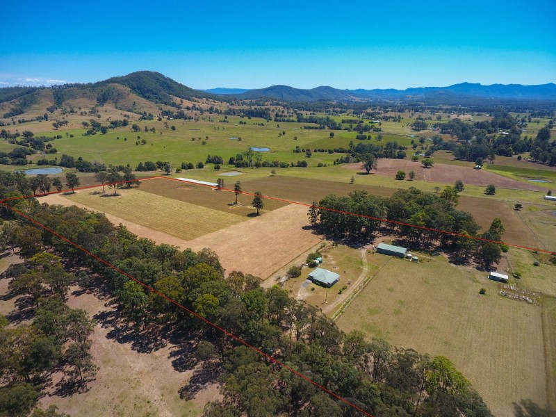 423 Comboyne Road, Wingham NSW 2429