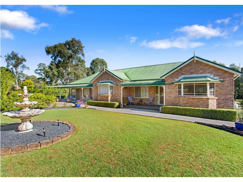 45 Potoroo Drive, Taree NSW 2430