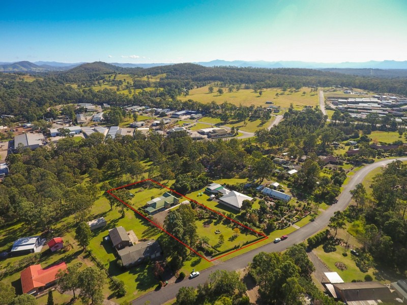 45 Potoroo Drive, Taree NSW 2430