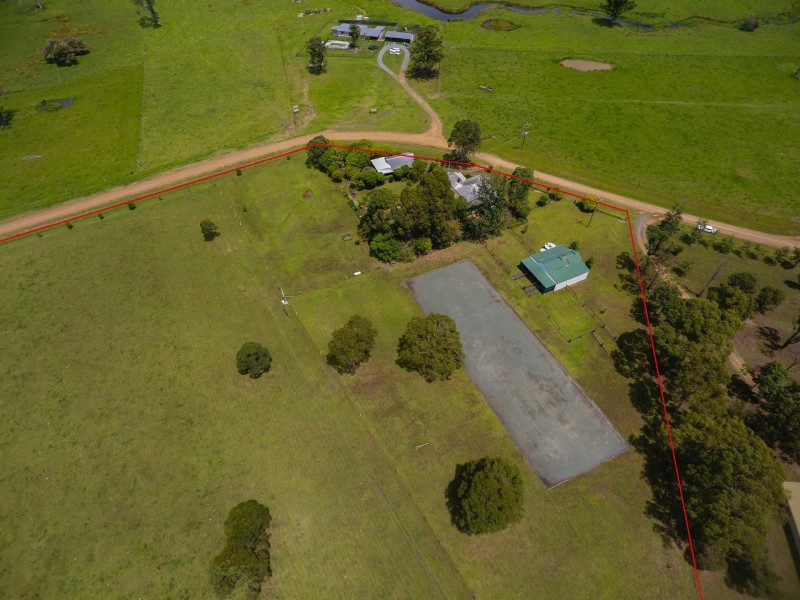 65 Abbotts Road, Dyers Crossing NSW 2429